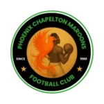 Чапелтон logo