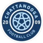 Чаттануга logo