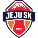 Чеджу Юнайтед logo