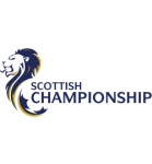 Чемпионшип Шотландии logo
