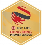 Чемпионский раунд Гонконг logo