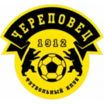 Череповец logo
