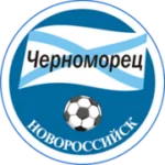 Черноморец Новороссийск logo