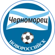 Черноморец Новороссийск logo