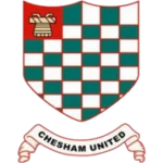 Чешем Юнайтед logo