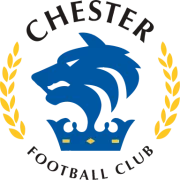Честер logo