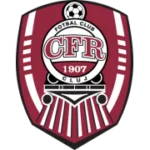 ЧФР Клуж logo