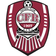 ЧФР Клуж logo