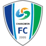 Чханвон logo