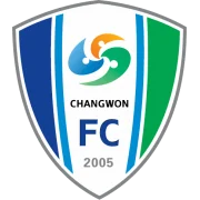 Чханвон logo