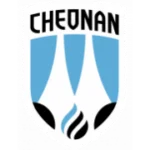 Чхонан Сити logo