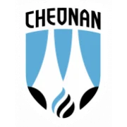 Чхонан Сити logo