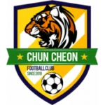 Чхунчхон logo