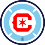 Чикаго Файер II logo