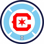 Чикаго Файер II logo