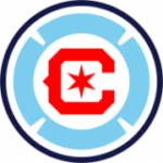Чикаго Файр logo