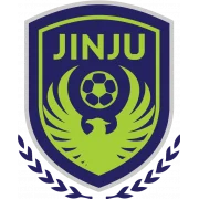 Чинджу Ситизен logo