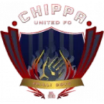 Чиппа Юнайтед logo