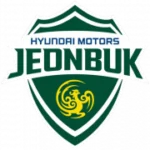Чонбук Хёндэ Моторс logo