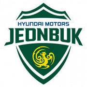Чонбук Хёндэ Моторс logo