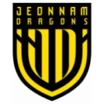 Чоннам Дрэгонз logo