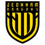 Чоннам Дрэгонз logo