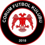 Чорум Беледийеспор logo