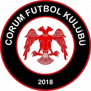 Чорум Беледийеспор logo