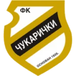 Чукарички logo