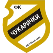 Чукарички logo