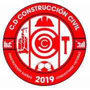 Club Construcción Civil logo