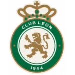 Club León U19 logo
