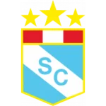 Club Sporting Cristal II logo