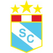 Club Sporting Cristal II logo