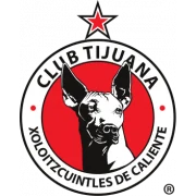 Club Tijuana U21 logo
