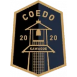 Coedo Kawagoe logo