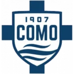 Como Under 17 logo