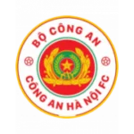 Cong An Ha Noi FC logo
