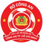Cong An Ho Chi Minh City FC logo