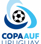 Copa AUF Uruguay logo