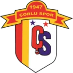 Corlu Spor 1947 logo