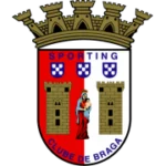 Cпортинг Брага Б logo