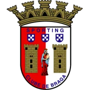 Cпортинг Брага Б logo