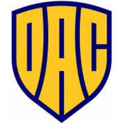 DAC Dunajska Streda U19 logo