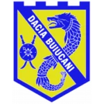 Дачия Буюкань logo