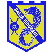 Дачия Буюкань logo