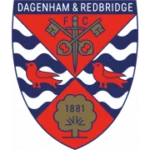 Дагенем энд Редбридж logo
