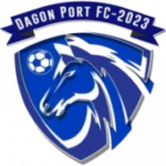 Дагон Порт logo