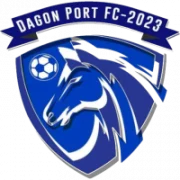 Дагон Порт logo