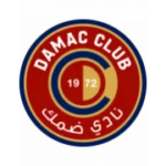 Дамак logo